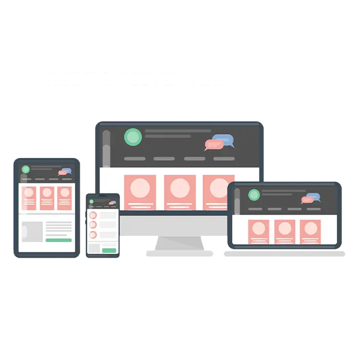 responsive